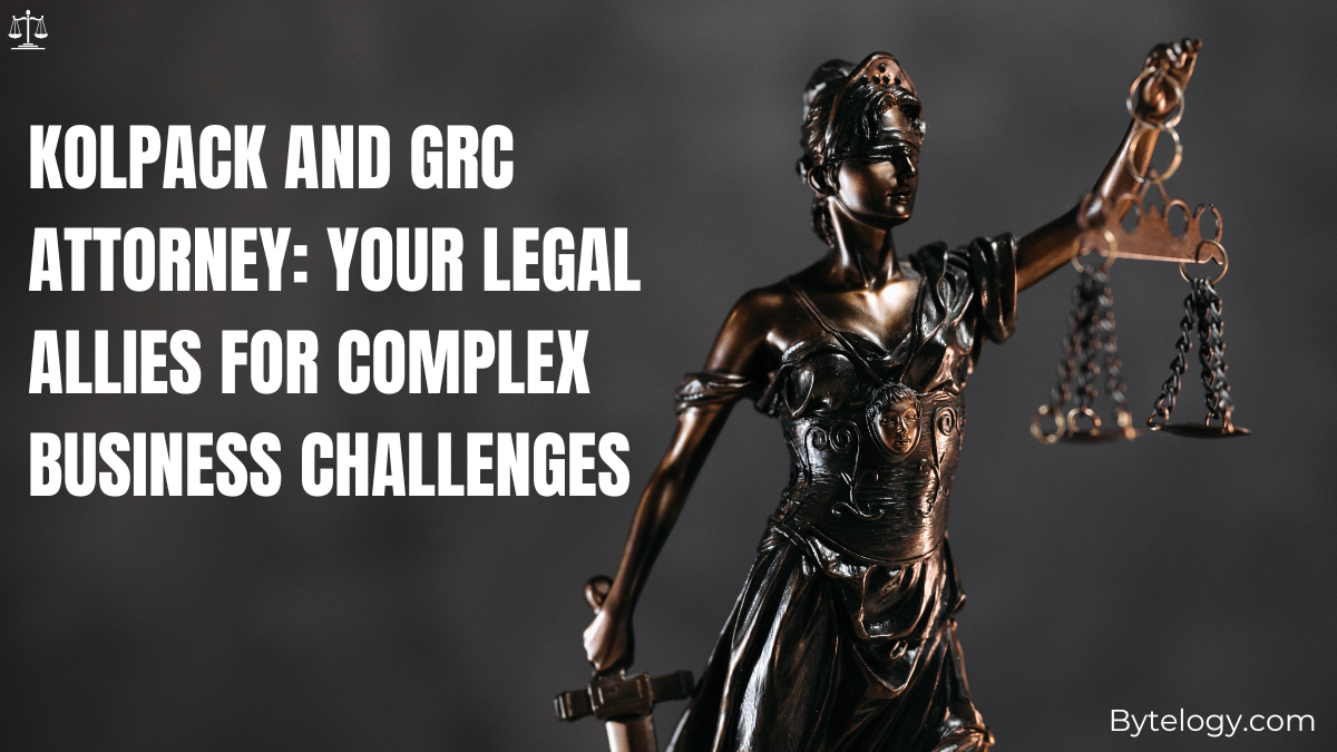 Kolpack and GRC Attorney