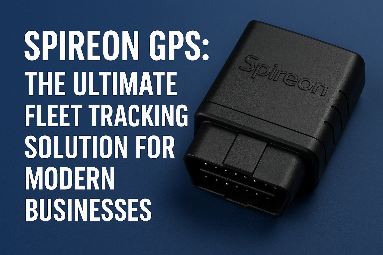 spireon gps